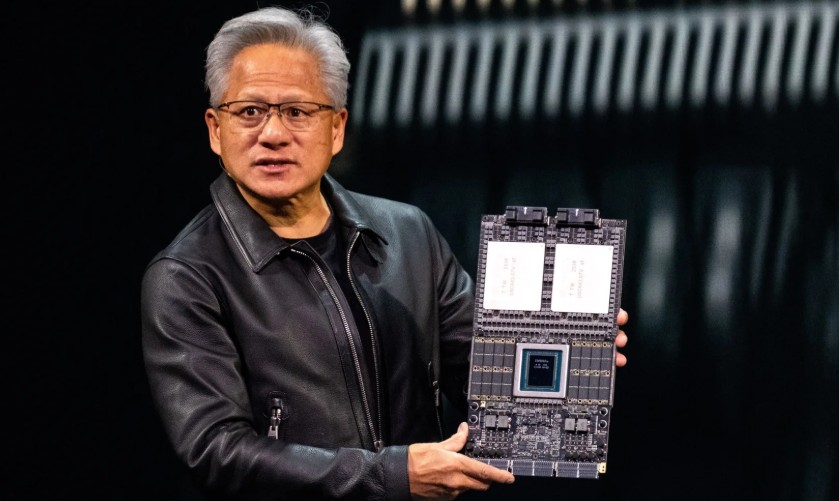 Nvidia: рынок говорит две вещи сразу